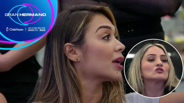 “¡No opines!”: La Chama y Linda tuvieron duro encontrón que terminó a los gritos