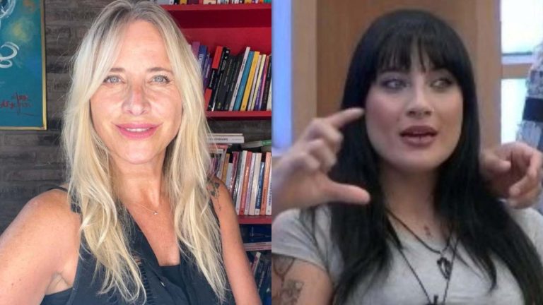 “Esas decisiones no me representan”: Mamá de Camila Power se desmarcó del actuar de su hija en Gran Hermano Chile