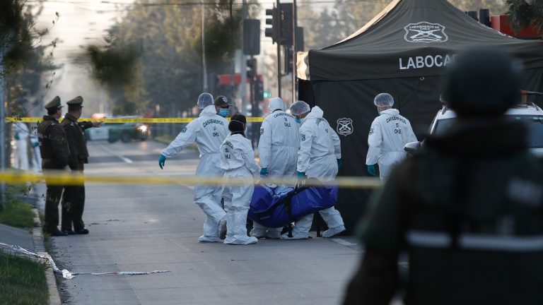 La habrían seguido para dispararle: Las hipótesis tras el asesinato de motochorros a mujer en San Miguel