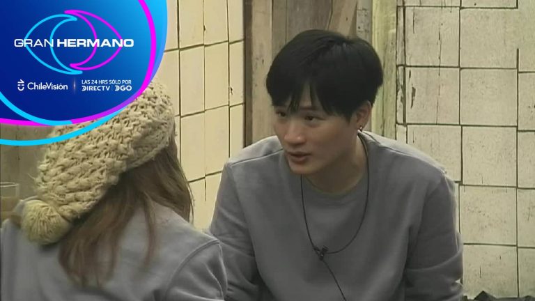 Yuhui confesó que se vino a Chile por el dolor del fallecimiento de su madre: “Quería irme lejos”