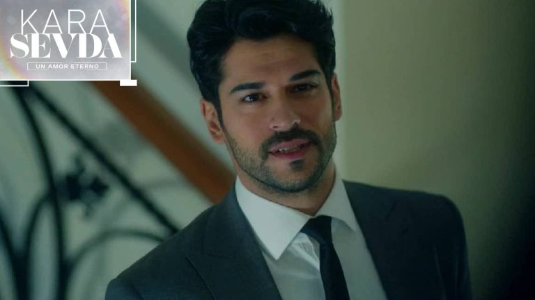 ¡Plan en riesgo! Galip está cerca de descubrir las intenciones de Kemal