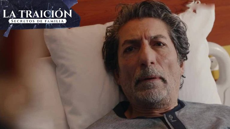 Funcionó el plan de Yisim: Tarik sospecha que Güzide atentó contra su vida