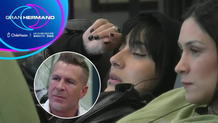 “El que menos aportaba”: Camila Power y Karina pelaron sin filtro a Pato tras enviarlo a placa