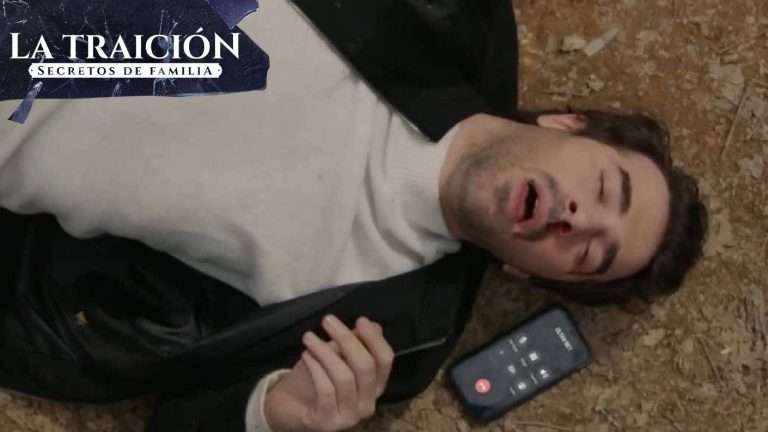 Ozan en peligro de muerte | Adelanto La Traición | Capítulo 78