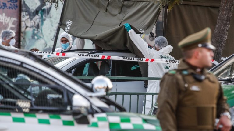 Investigan posible ajuste de cuentas: Mujer asesinada tenía antecedentes revocados y sería pareja de narcotraficante