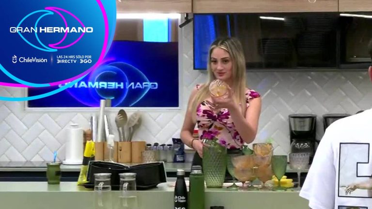 “Dejaron como el...”: Linda se cansó de la actitud del Team Black y los criticó por la limpieza