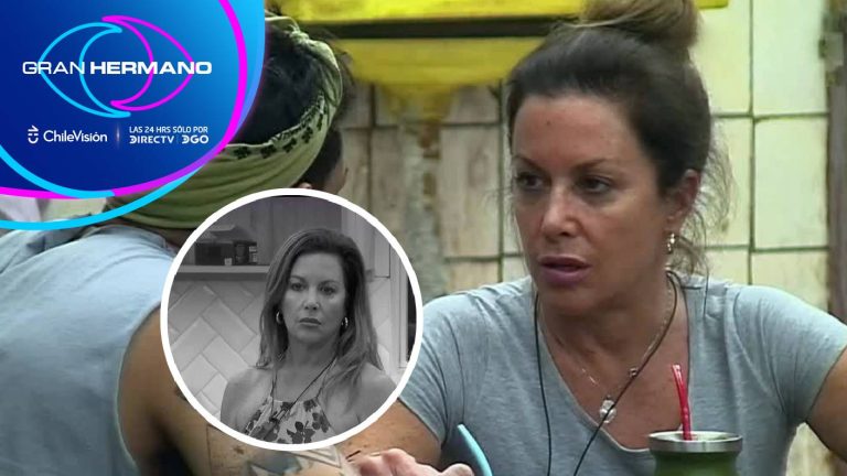 ¡Nadie se salva! Los conflictos que ha protagonizado Yuyuniz en Gran Hermano