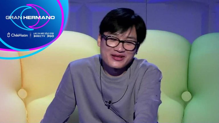 “Saludo a la familia de mi ex”: Yuhui le envió insólito y tierno mensaje a su ex pareja