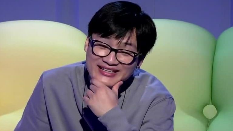 ¿Puesto para el 'remember'? Yuhui envió particular saludo a misteriosa ex en Gran Hermano Chile