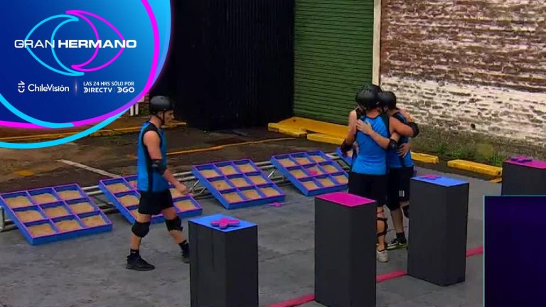 ¡Dura competencia determinó a los inmunes! Estos son los líderes de la semana en GH