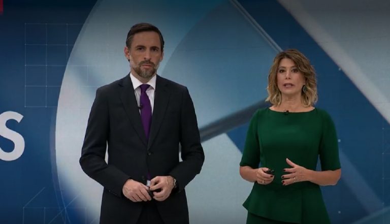 CHV Noticias Central | Miércoles 24 de julio de 2024