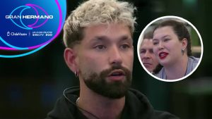 “Me ha costado entender el juego”: El mea culpa de Diego por su actitud en Gran Hermano