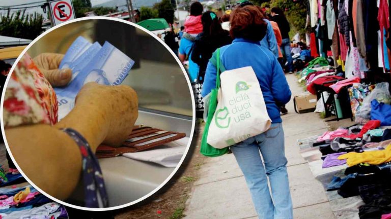 NUEVO MONTO del Bono Dueña de Casa: Dónde consultar con mi RUT si lo recibo