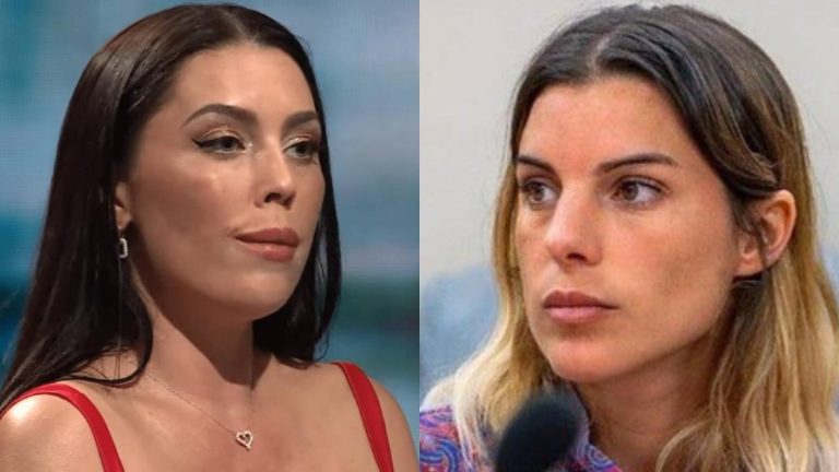 ”No sabía que Daniela Aránguiz era del Tren de Aragua”: Revelan sorpresiva petición de Maite Orsini previo a audiencia