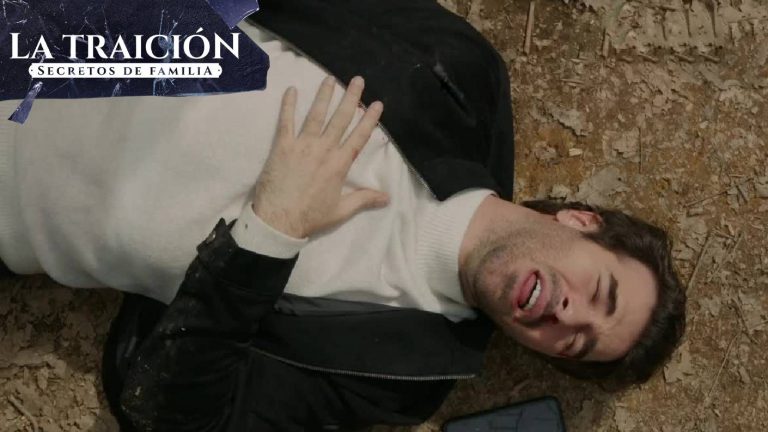 ¡Al borde de la muerte! Ozan fue nuevamente herido y su vida corre peligro