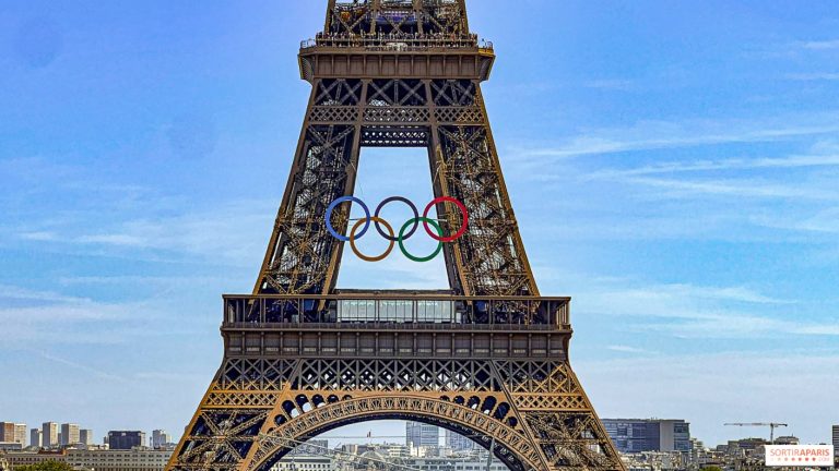 ¿Cuándo es la inauguración de los Juegos Olímpicos París 2024?
