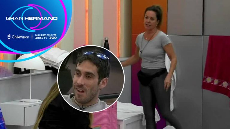 “¡Me da lo mismo!”: Yuyuniz le respondió sin tapujos a Pedro Astorga en dura discusión