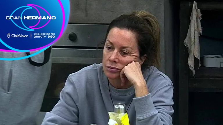 ¿Tiene a su equipo en contra? Yuyuniz se siente aislada en Gran Hermano