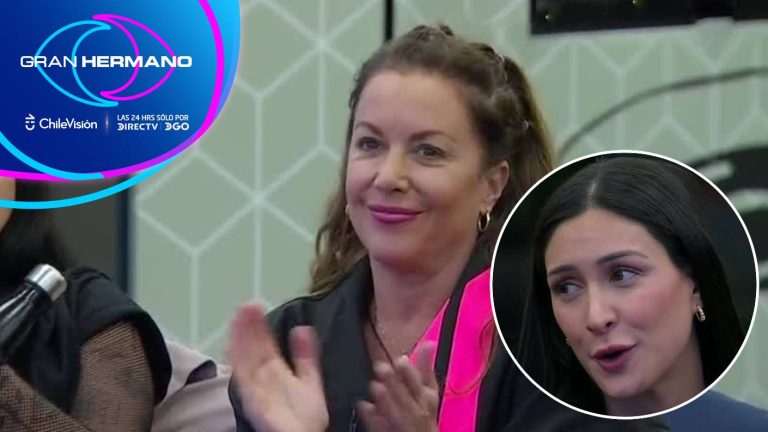 ¿Amor de madre o por la capitana? Líderes decidieron a quién van a salvar de la placa