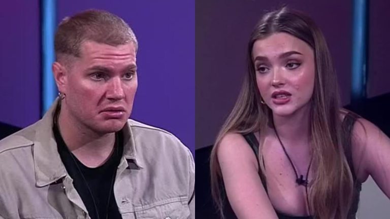 ¿Quién zafó de la placa? Esta es la jugadora que salvada por los líderes de la semana en Gran Hermano Chile