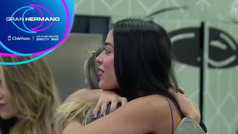 ¡Muchas emociones y lágrimas! La sentida despedida de las gemelas Abello de GH