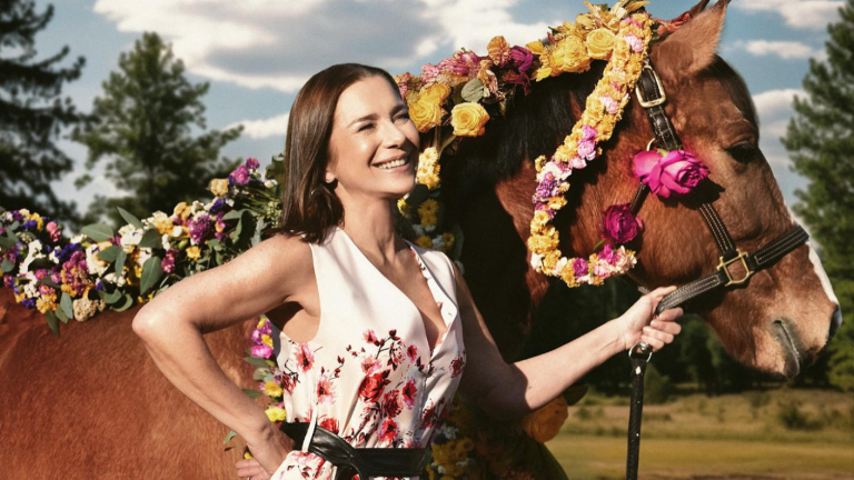 Katty Kowaleczko retomó historia de amor tras 10 años separada: “Es para siempre”