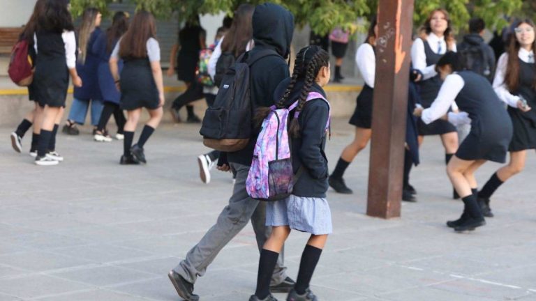 Bono Logro Escolar: Consulta con el RUT si tu hijo recibe el beneficio para estudiantes de hasta $204.471