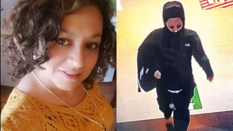 “Qué linda tu bebé, Dios la bendiga”: Madre de bebé robada en Temuco relató encuentro previo con la mujer