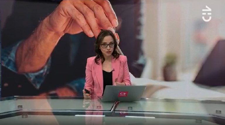 CHV Noticias Central | Viernes 26 de julio de 2024