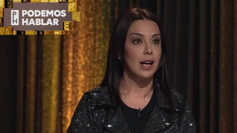 Mariela Sotomayor y su traumático paso por un reality show: “Creo que me hizo bien”