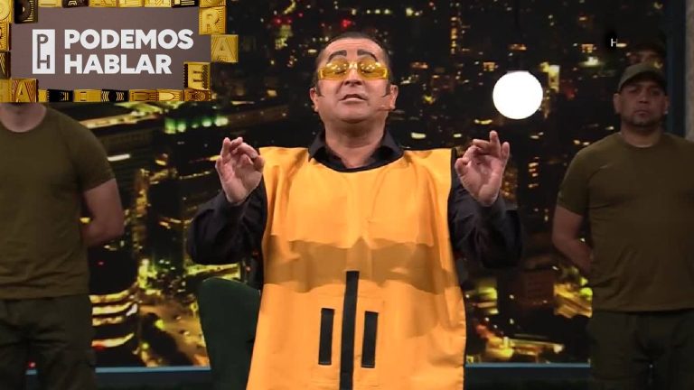 ¡No dejó títere con cabeza! Revisa la imperdible rutina de Yerko Puchento en PH