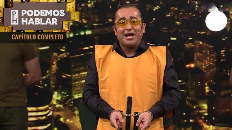 Podemos Hablar | Capítulo 30 | Temporada 6