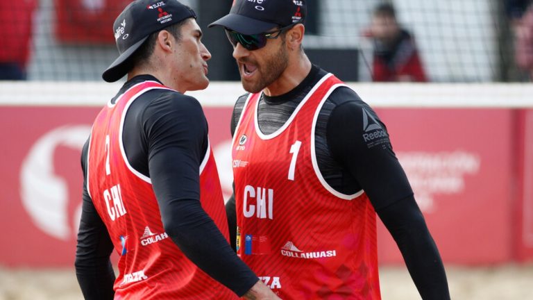 Team Chile en Juegos Olímpicos: Horarios y competencias del domingo 28