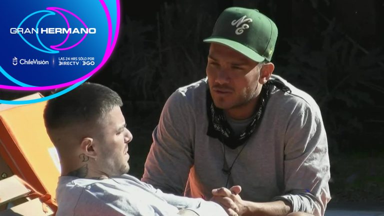 ¿Relaciones en crisis? Manuel complicado tras desencuentro con Chama y Camila