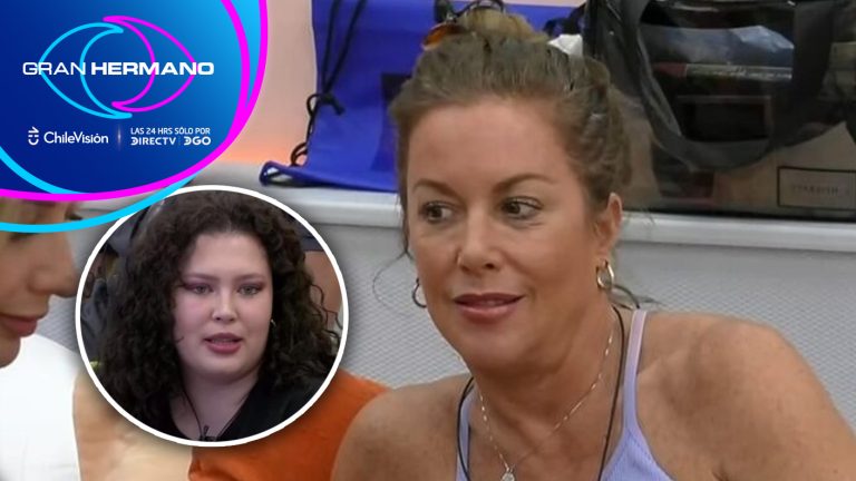 ¿Será verdad? Yuyuniz Navaz catalogó sin piedad a Michelle Carvalho