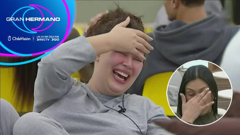 Michelle Carvalho molestó con indirecta frase a Karina: La jugadora mostró su frustración