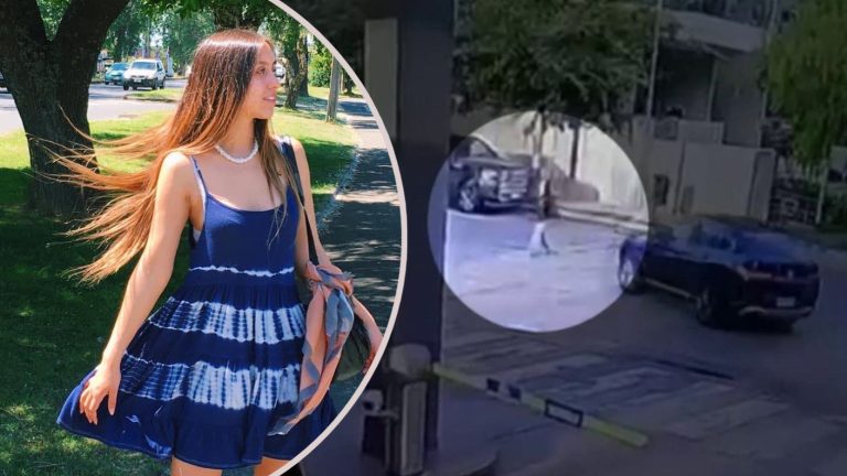 “La quiso matar”: Mamá de joven atropellada por médico en Vitacura revela sospechas por intención del profesional