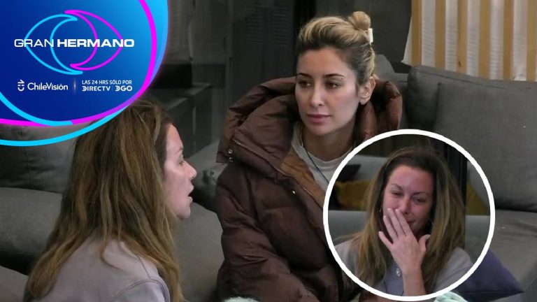 Yuyuniz lamentó su distancia con Cami Andrade entre lágrimas: “Te abrí mi corazón”