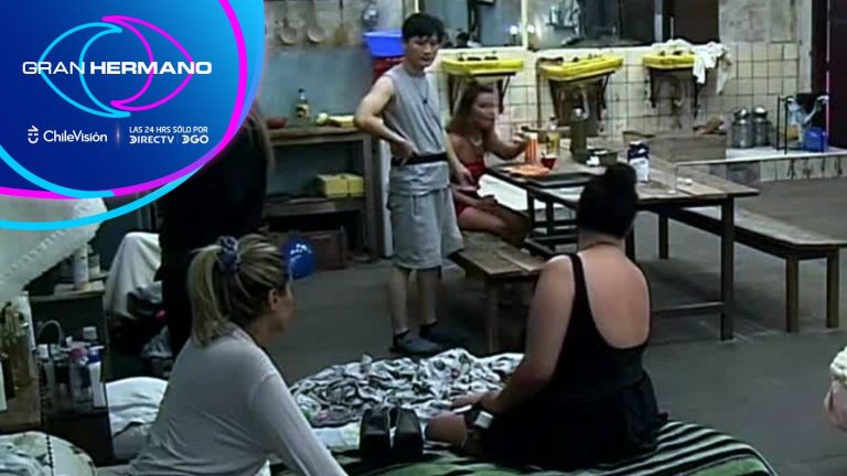 “Estai entera loca”: Michelle Carvalho casi llegó a los golpes por fuerte pelea con Yuyuniz