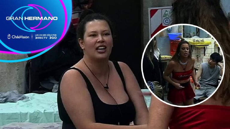 “¡Ladrona!”: Yuyuniz acusó a Michelle de robarle su crema tras tensa pelea