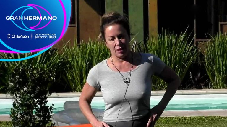 “Pido disculpas”: Yuyuniz se arrepintió de feroz pelea con Michelle y se excusó con Gran Hermano Chile