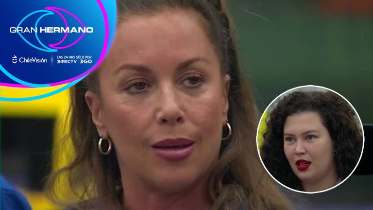 “Actitudes mafiosas y matonesca”: Yuyuniz continuó su dura crítica a Michelle Carvalho