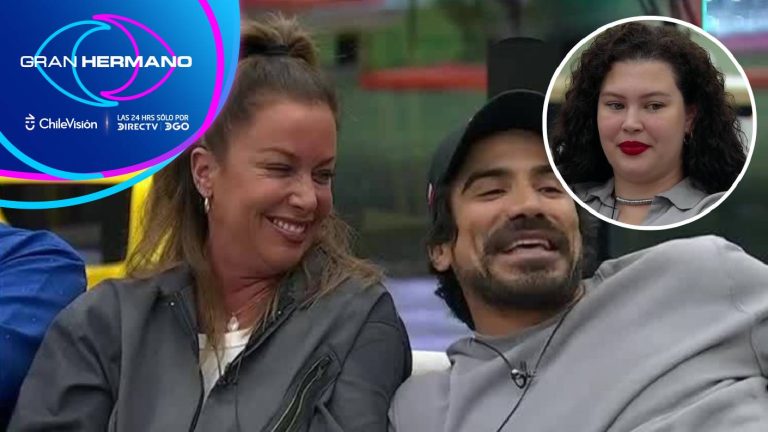 Nunca fue Michelle: Sebastián asumió el robó de la crema de Yuyuniz