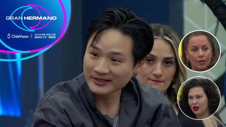 “Me sentí mal”: Yuhui mostró su incomodidad tras la fuerte discusión entre Michelle y Yuyuniz