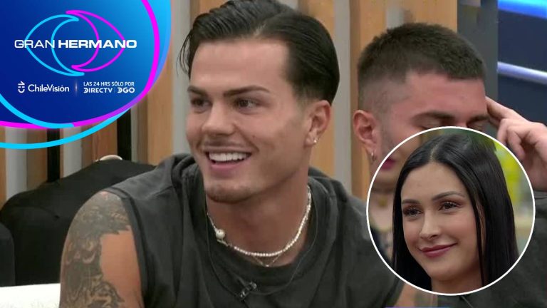 “Claro que me gusta”: Miguel confesó su profunda atracción por Karina