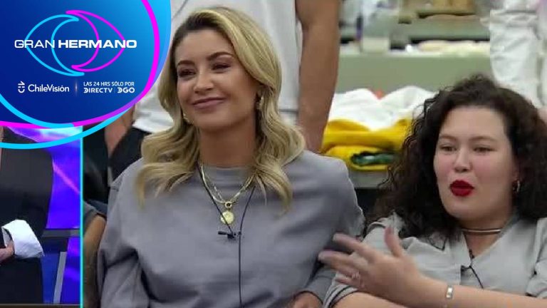 “Una grata sorpresa”: Michelle valoró su relación con Cami Andrade tras prejuicios