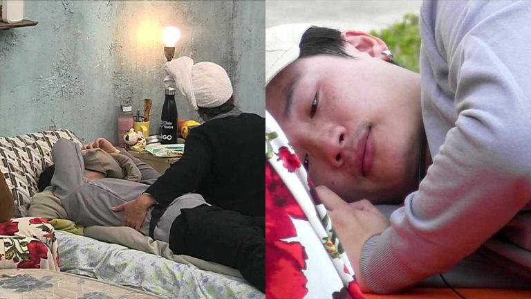 ¡Se complican los ánimos! Yuhui quedó muy afectado tras intensa pelea en Gran Hermano Chile