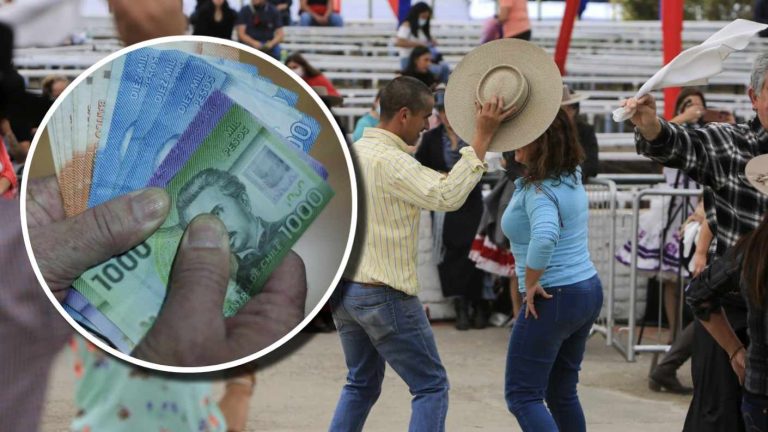 Aguinaldo Fiestas Patrias 2024: Conoce AQUÍ si recibes el beneficio para pensionados y trabajadores públicos