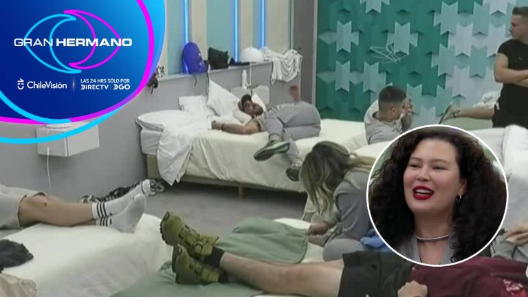 “Donde hubo fuego...”: La insinuante conversación entre Pedro y Michelle que se darían otra oportunidad