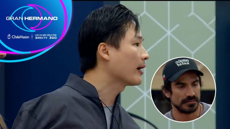 “¿Te tengo miedo? ¡Imposible!”: Yuhui se salió de sus casillas e insultó duramente a Sebastián